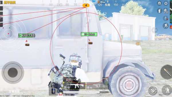 和平精英外挂【独行者】回归